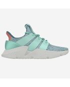 Baskets Prophere vert clair