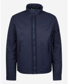 Blouson Jumas bleu marine