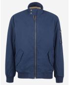 Blouson Knightsbridge bleu marine