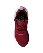 Baskets Nmd Lg bordeaux