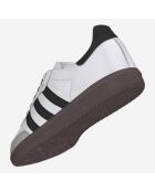 Sneakers Samba Og Bianche e Nere in Pelle