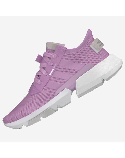 Baskets Pod-S3.1 violettes