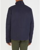 Blouson Jumas bleu marine