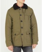 Parka Jalva kaki