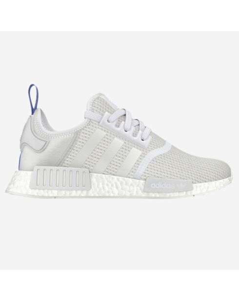 Baskets Nmd Lg blanc moyen