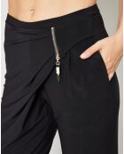 Pantalon Denis noir