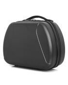 Vanity Lanzarote noir - 21.5x30x16 cm