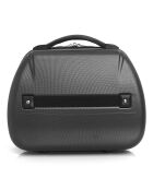 Vanity Lanzarote noir - 21.5x30x16 cm