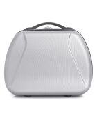 Waschtisch aus Silber Lanzarote, 21,5x30x16 cm