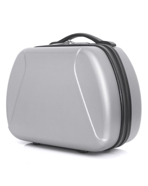 Waschtisch aus Silber Lanzarote, 21,5x30x16 cm