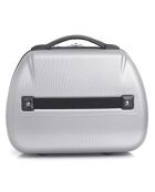 Waschtisch aus Silber Lanzarote, 21,5x30x16 cm