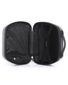 Waschtisch aus Silber Lanzarote, 21,5x30x16 cm