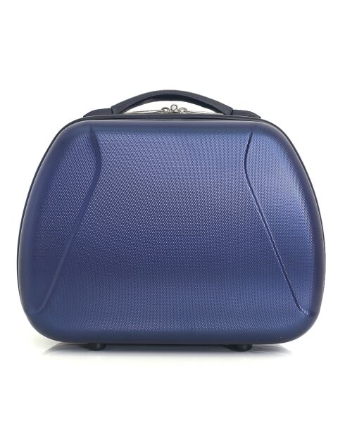 Waschtisch Lanzarote marineblau - 21,5x30x16 cm