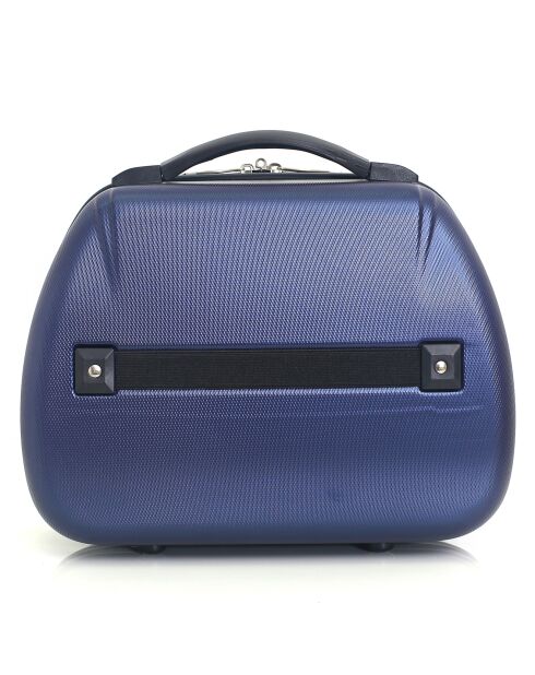 Waschtisch Lanzarote marineblau - 21,5x30x16 cm