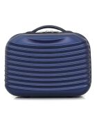 Vanity Etna 30 cm bleu marine