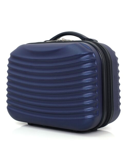 Vanity Etna 30 cm bleu marine