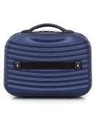 Vanity Etna 30 cm bleu marine