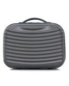 Vanity Etna 30 cm gris foncé