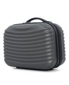Vanity Etna 30 cm gris foncé