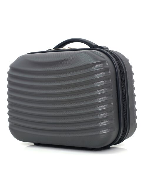 Vanity Etna 30 cm gris foncé