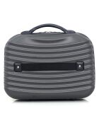 Vanity Etna 30 cm gris foncé