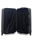 Valigia Himalaya Long Stay a 4 ruote 75 cm grigio scuro