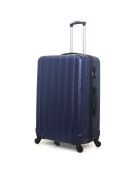 3 valigie 4 ruote Himalaya 55/65/75cm marine