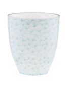 6 Mugs Pattern Pastel rose pastel/bleu pastel/vert pastel - 30 cl