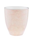 6 Mugs Pattern Pastel rose pastel/bleu pastel/vert pastel - 30 cl