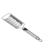 Rape incurvée grise - L.25 cm