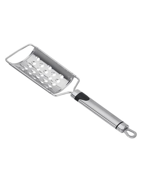 Rape incurvée grise - L.25 cm