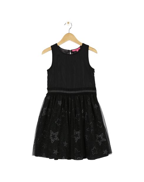 Robe Gladys noire