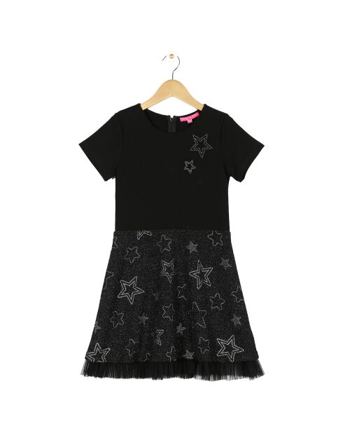 Robe Levana noire