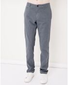 Pantalon Tucson bleu