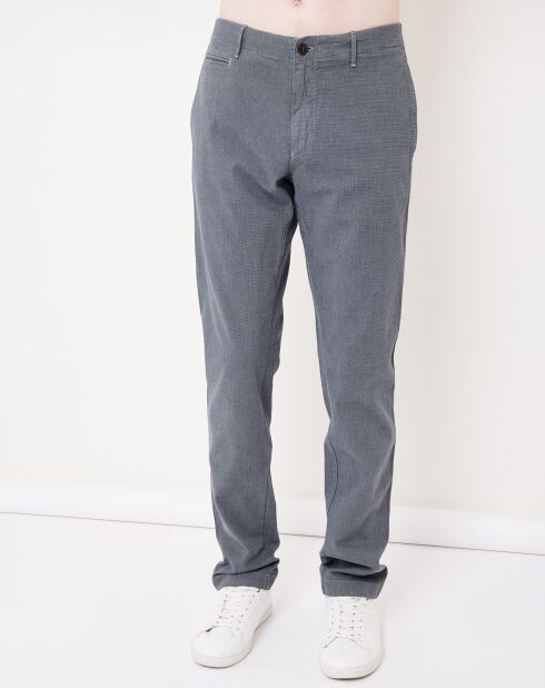 Pantalon Tucson bleu