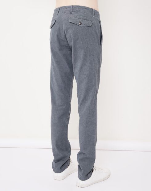 Pantalon Tucson bleu