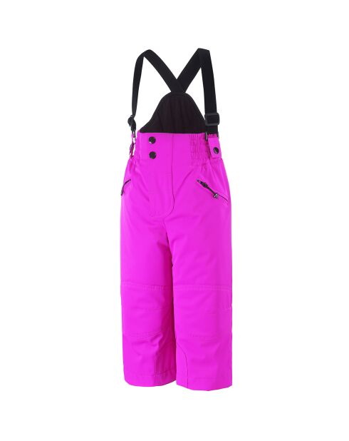 Pantalon de ski Camel rose