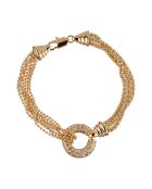 Bracciale Lucy in oro