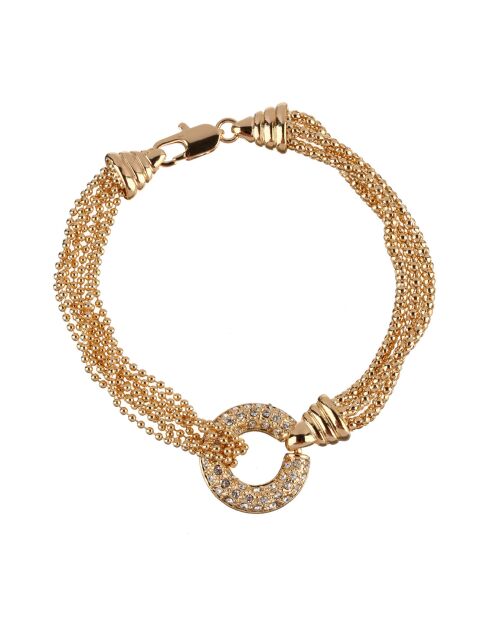 Bracciale Lucy in oro