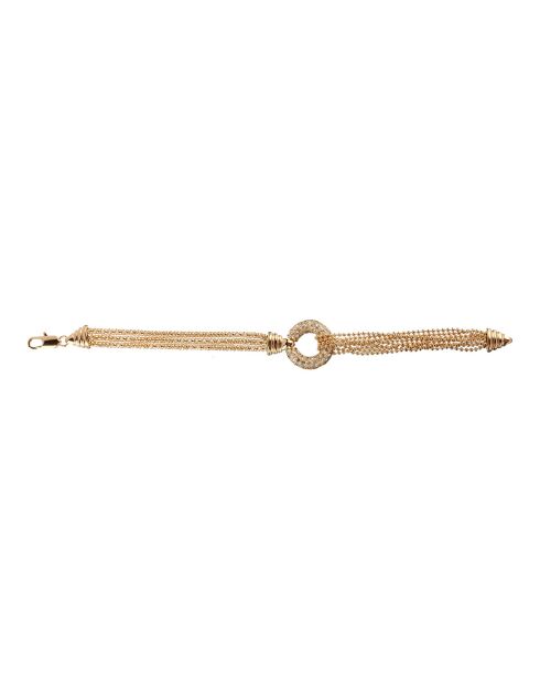 Bracciale Lucy in oro