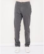 Pantalon Tucson gris