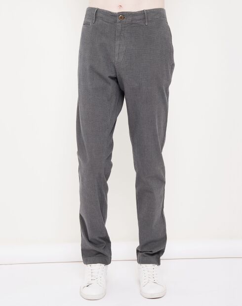 Pantalon Tucson gris