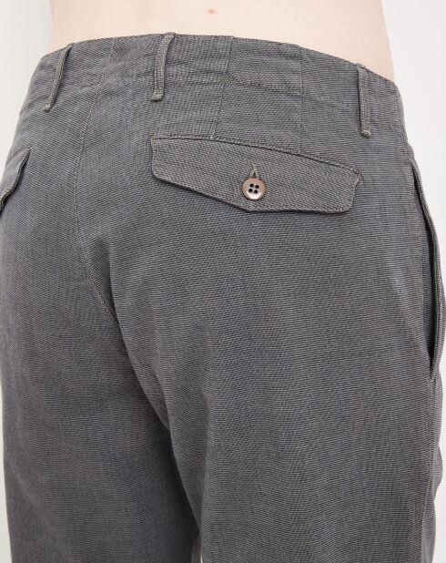 Pantalon Tucson gris