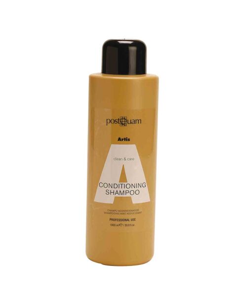 Shampoing adoucissant - 1000 ml