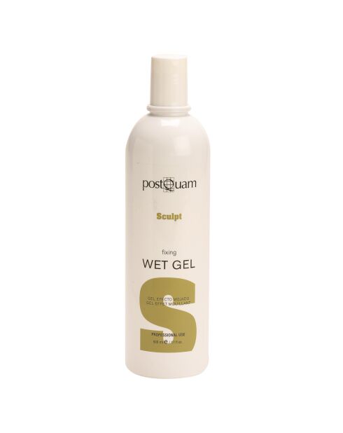 Gel effet mouillant - 500 ml