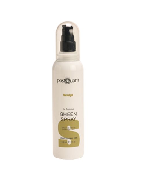Spray brillant - 150 ml