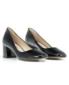 Pumps Sophie in pelle nera