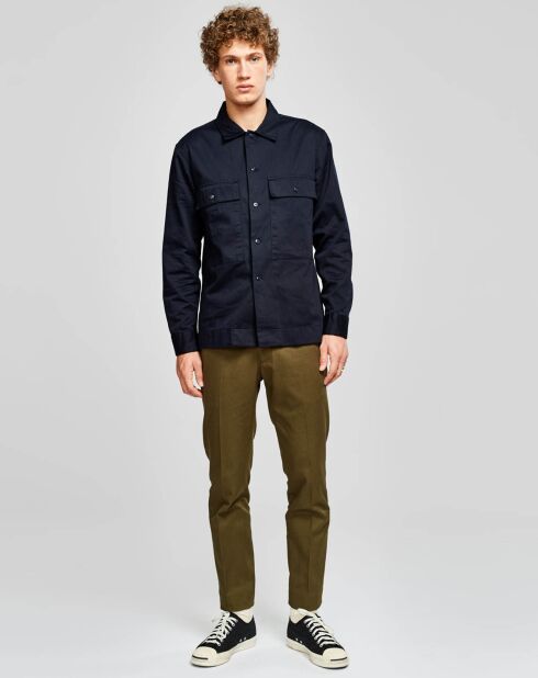 Pantalon Frush olive