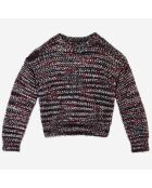 Pull Zado multicolore