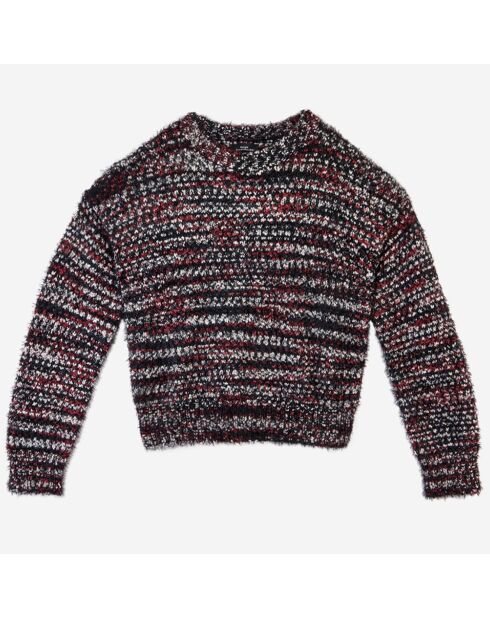 Pull Zado multicolore